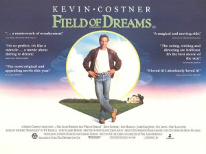 Khoảng Trời Ước Mơ (Field of Dreams)