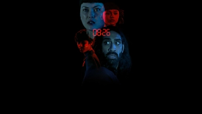 Khoảnh khắc chết (Flashback)