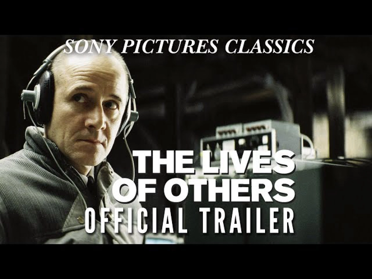 Khoảnh Khắc Cuộc Đời (The Lives of Others)
