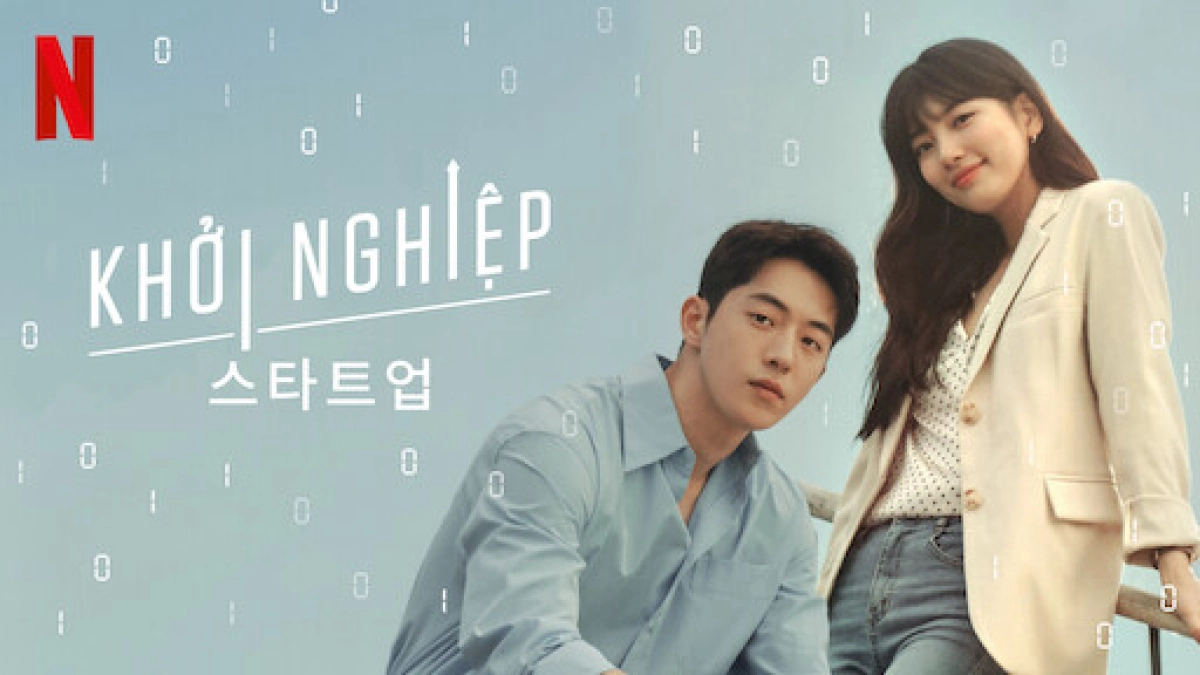 Khởi nghiệp (Start-Up)