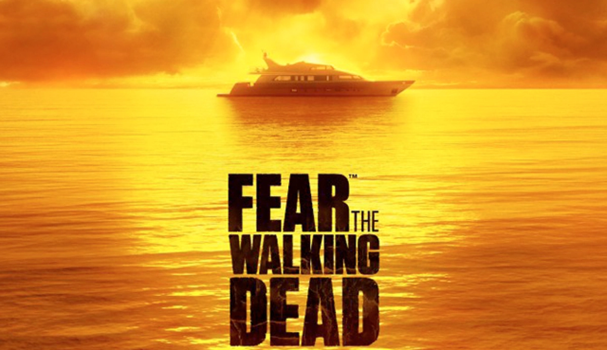 Xác Sống Đáng Sợ (Phần 2) (Fear the Walking Dead (Season 2))