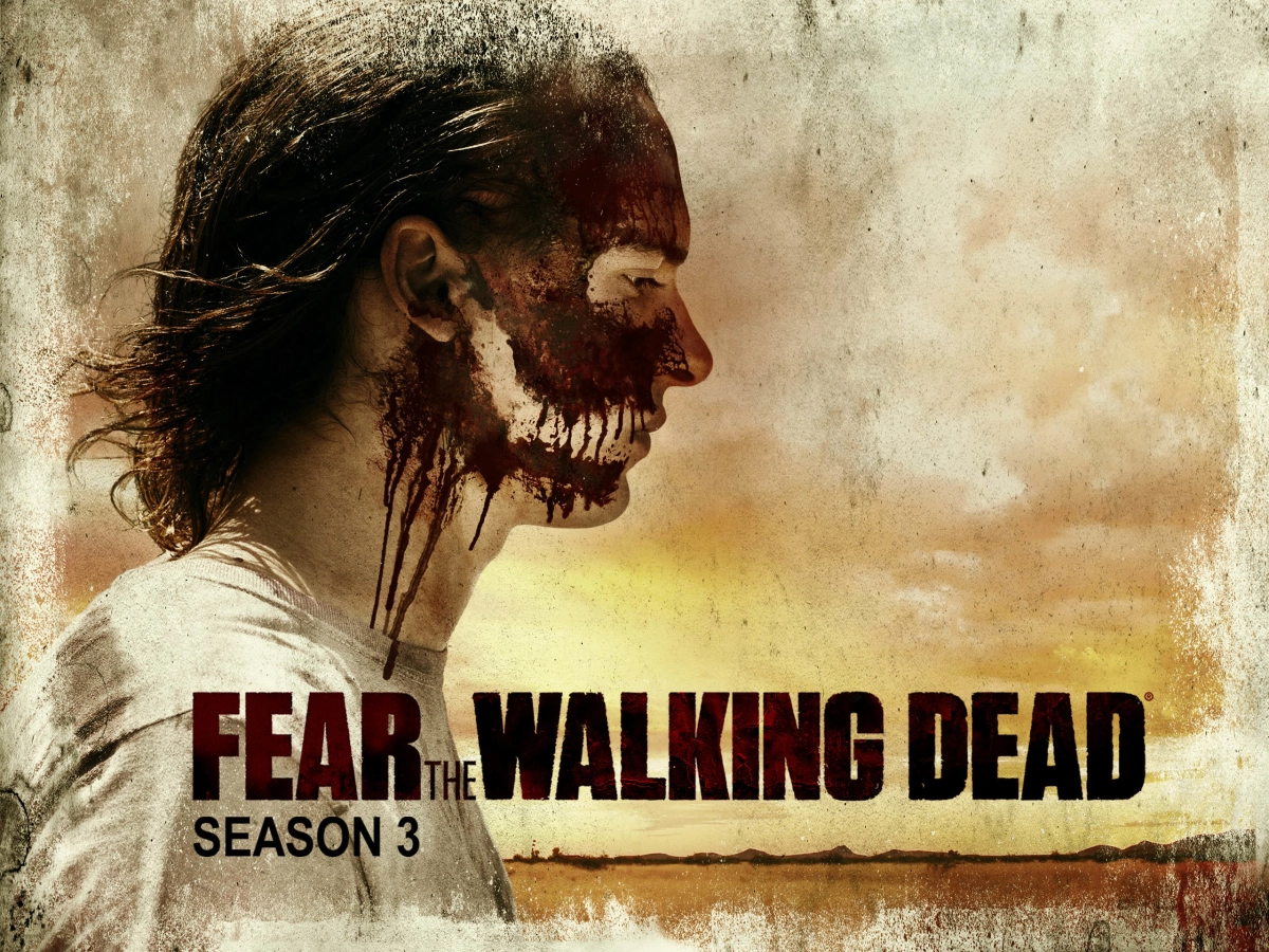 Xác Sống Đáng Sợ (Phần 3) (Fear the Walking Dead (Season 3))