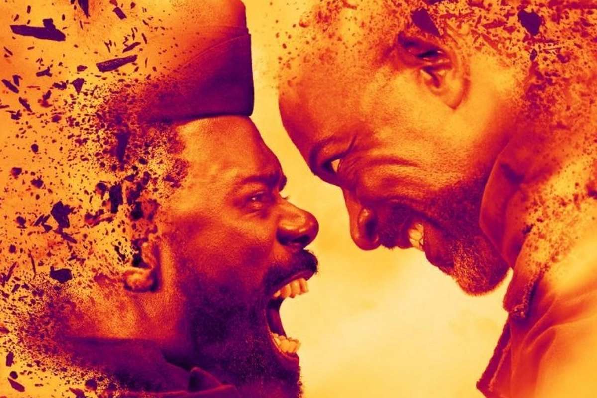 Xác Sống Đáng Sợ (Phần 7) (Fear the Walking Dead (Season 7))
