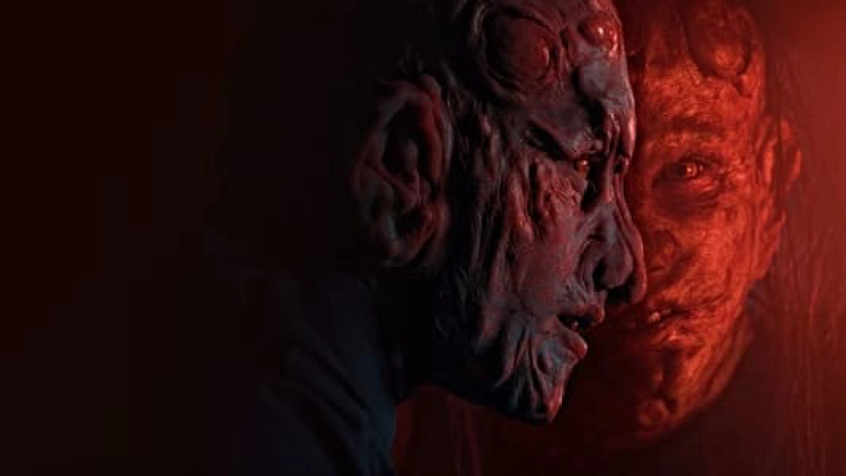 Không ai ngủ trong rừng đêm nay 2 (Nobody Sleeps in the Woods Tonight 2)