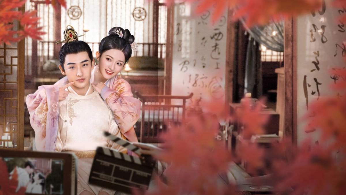 Không Biết Cốt Truyện Cũng Không Sao (It Doesn't Matter if You Don't Know the Plot)