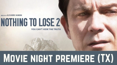 Không còn gì để mất 2 (Nothing to Lose 2)