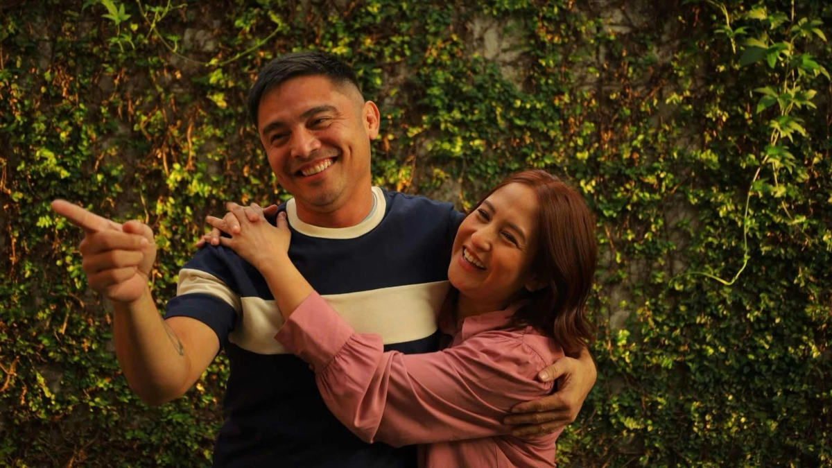 Không còn là người cũ (Ex Ex Lovers)