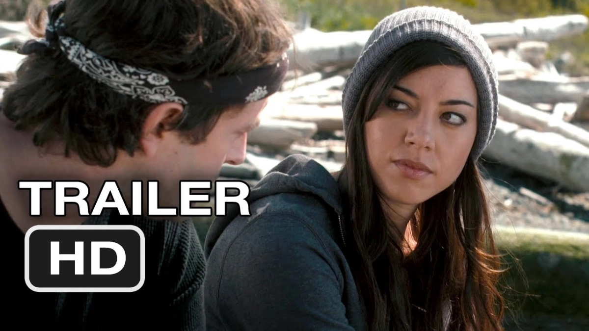 Không Đảm Bảo An Toàn (Safety Not Guaranteed)