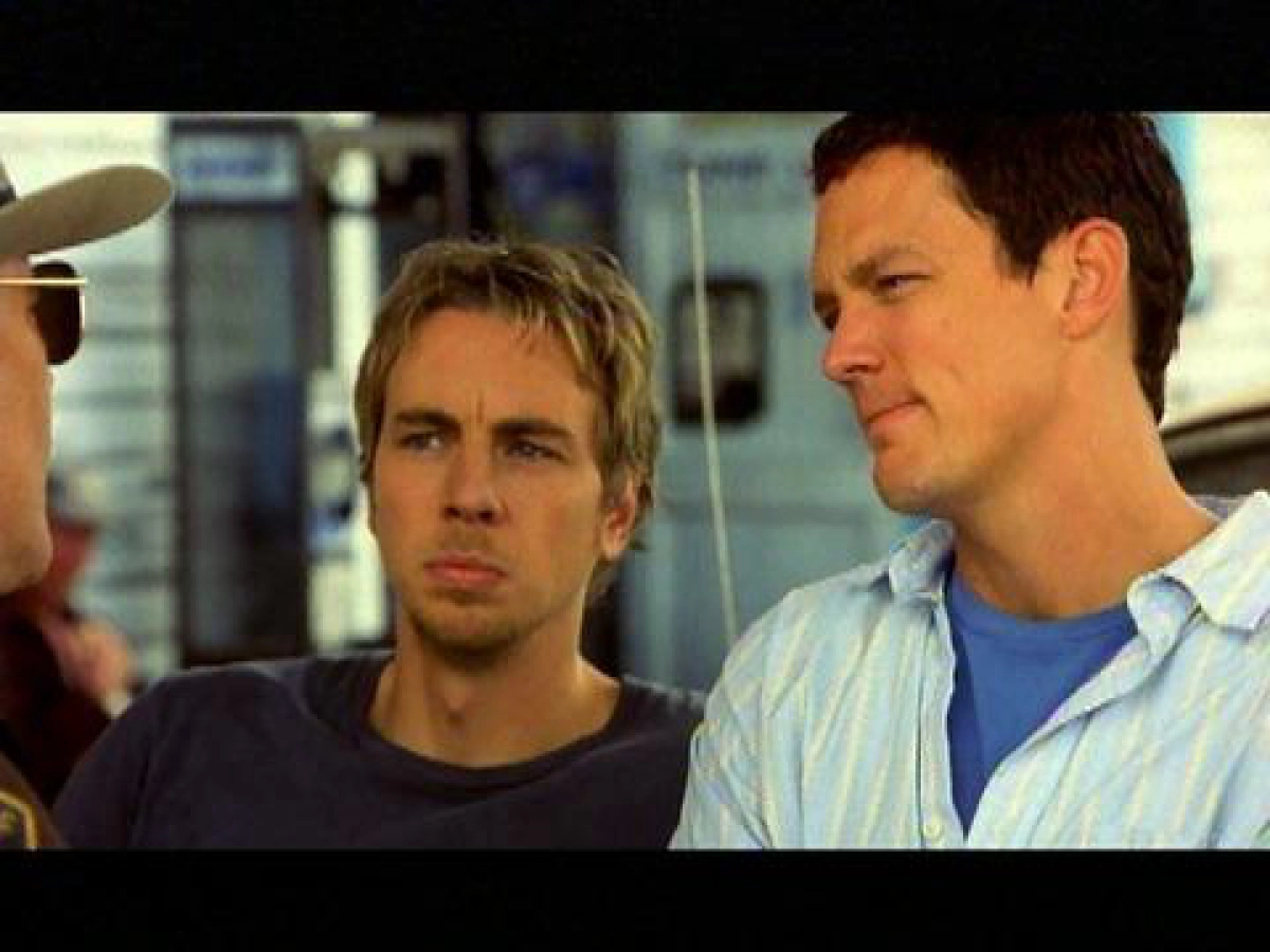Không Một Mái Chèo (Without a Paddle)