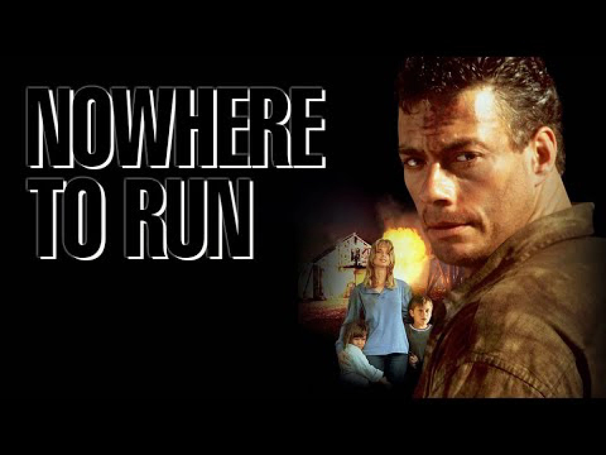 Không Nơi Trốn Chạy (Nowhere to Run)