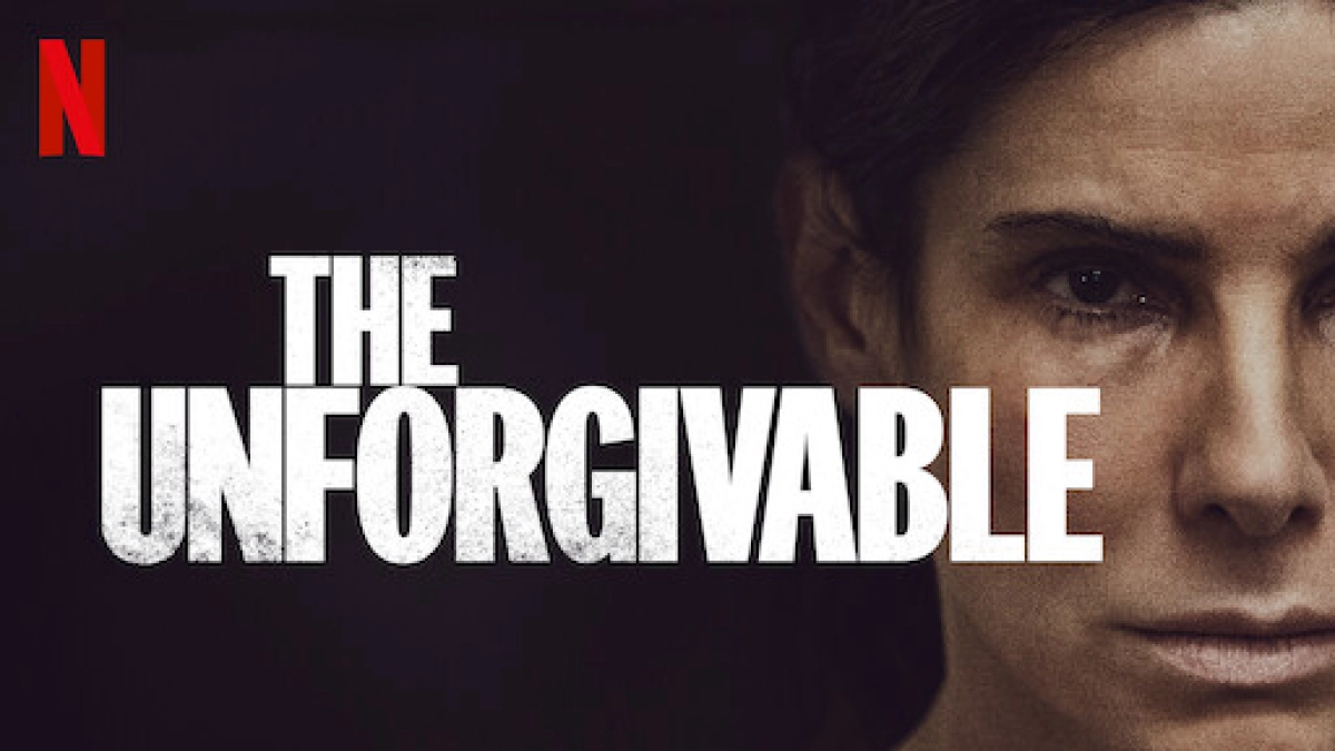 Không thể tha thứ (The Unforgivable)