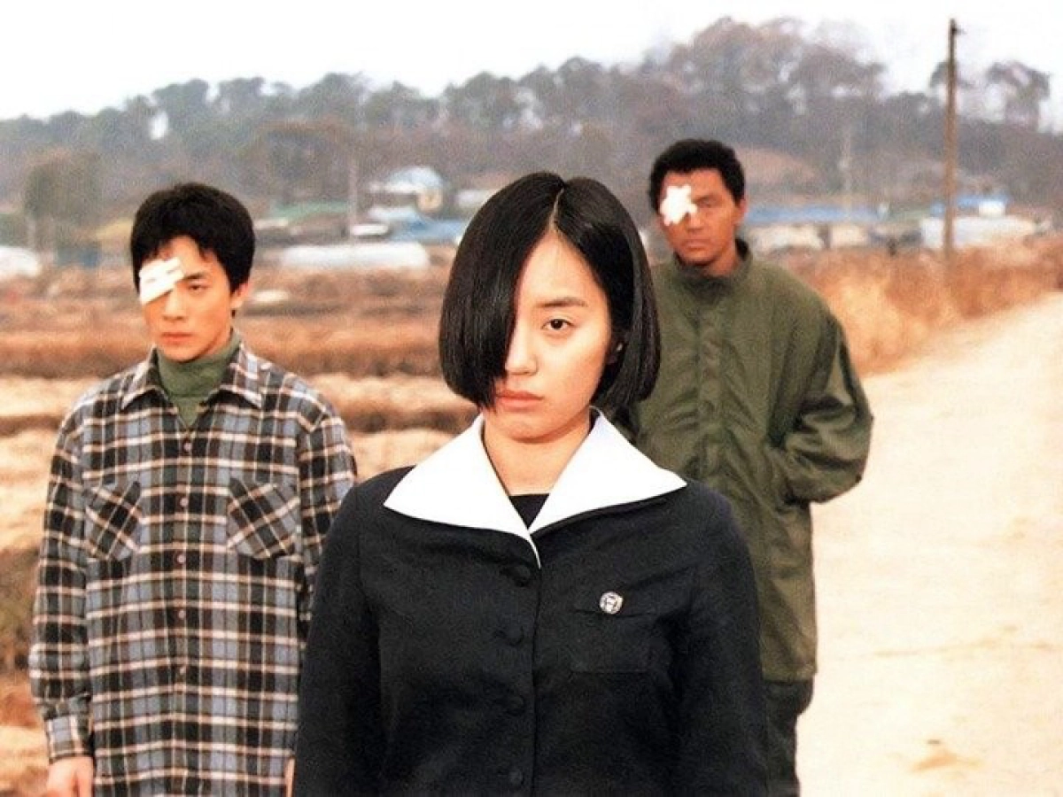 Không Tìm Thấy Người Này (2018) (Address Unknown)