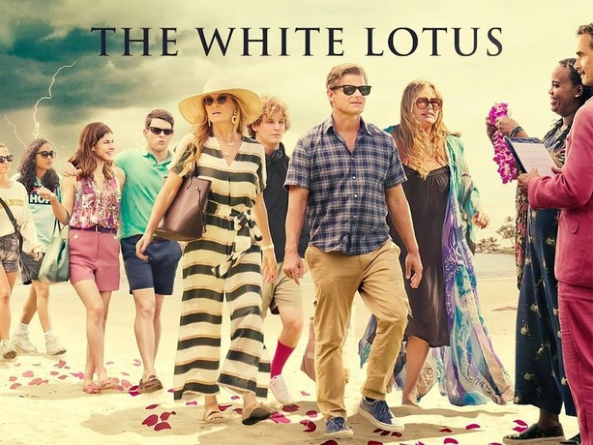 Khu Nghỉ Dưỡng Hoa Sen Trắng (Phần 1) (The White Lotus (Season 1))