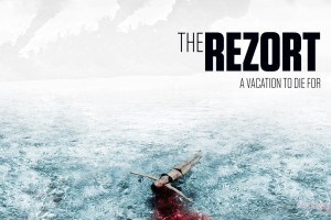 Khu Nghỉ Mát Xác Sống (The Rezort)