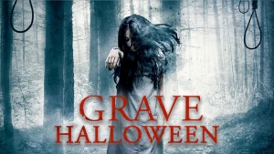 Khu rừng Halloween (Grave Halloween)