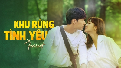 Khu Rừng Tình Yêu (Forest)