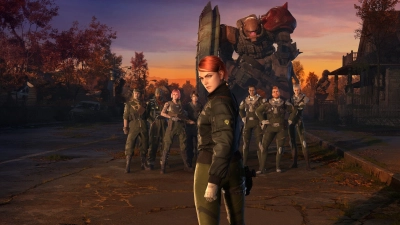 Gundam: Khúc cầu hồn thù hận (Gundam: Requiem for Vengeance)