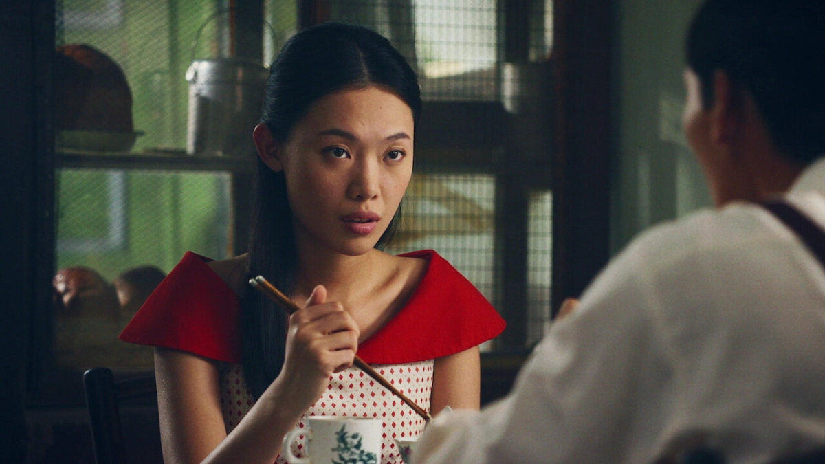 Khung hình thời gian (A Frame in Time)