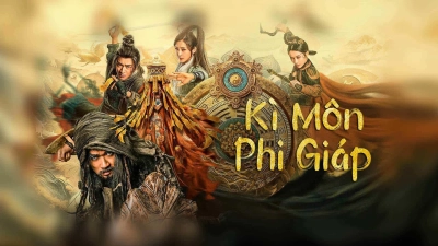 Kì Môn Phi Giáp (The THOUSAND FACES of FEIJIA)