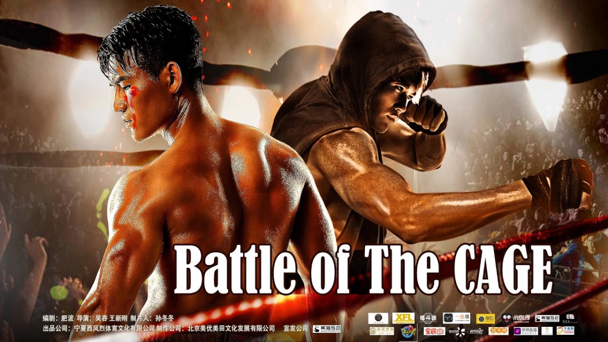 Kích Chiến (Fighting 2015)