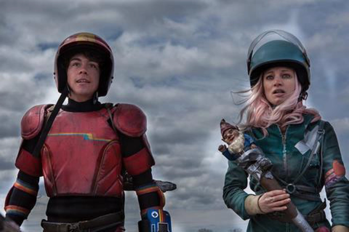 Kid Siêu Tốc (Turbo Kid)