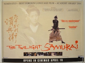 Kiếm Sĩ Cơ Hàn (The Twilight Samurai)