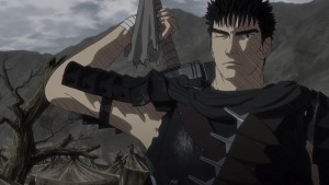 Kiếm sĩ đen (Phần 2) (Berserk (Season 2))