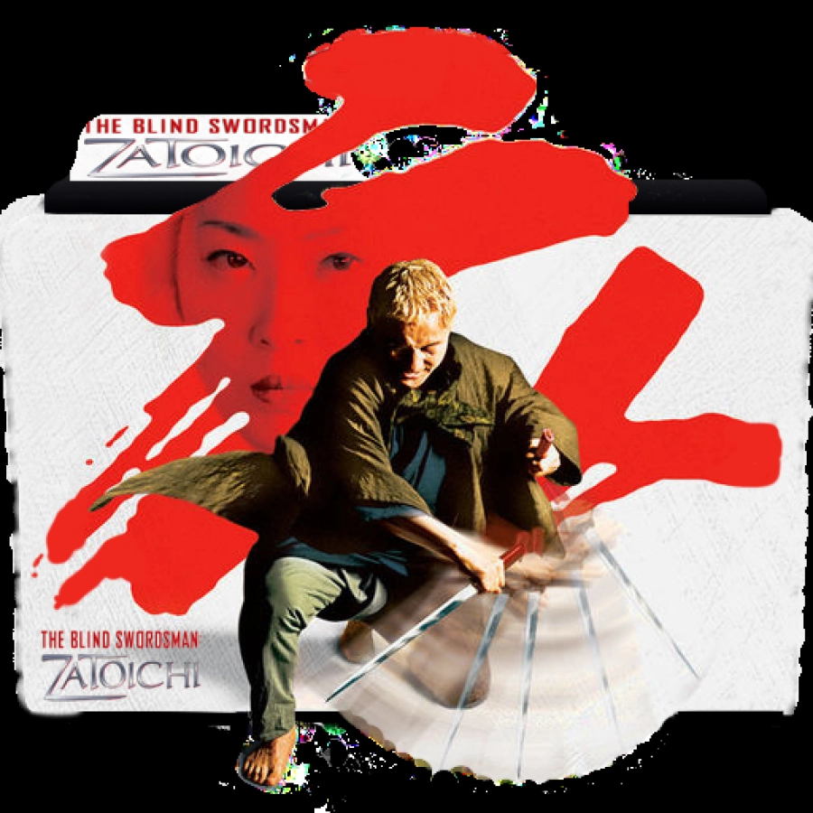 Kiếm Sĩ Mù (The Blind Swordsman: Zatoichi)