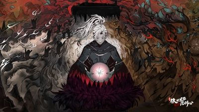 Kiếm Võng 3: Hiệp Can Nghĩa Đảm Thẩm Kiếm Tâm (JX Online3：The Adventure of Shen Jianxin 3rd Season)