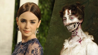 Kiêu Hãnh, Định Kiến và Thây Ma (Pride and Prejudice and Zombies)