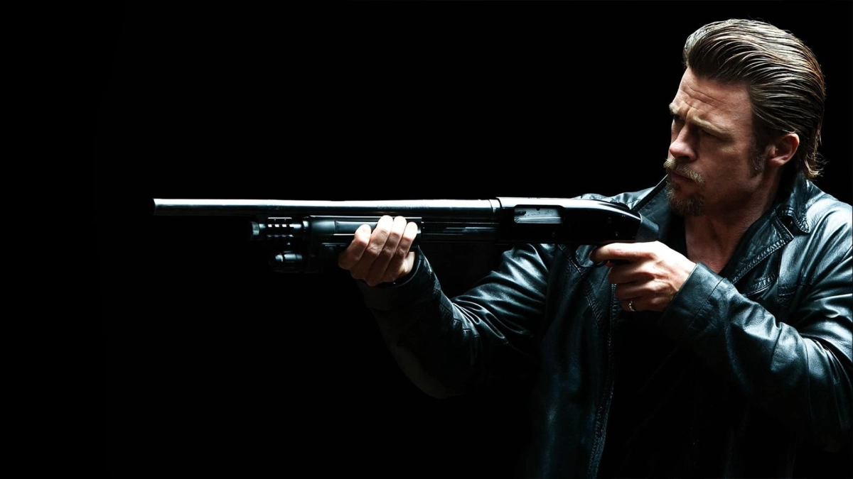 Killing Them Softly (Killing Them Softly)