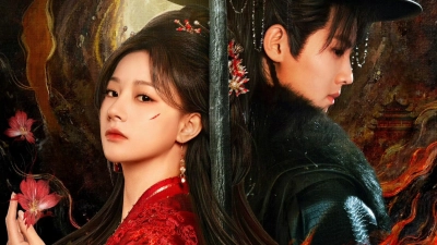 Kim Chiêu Ngọc Túy (Gemini)