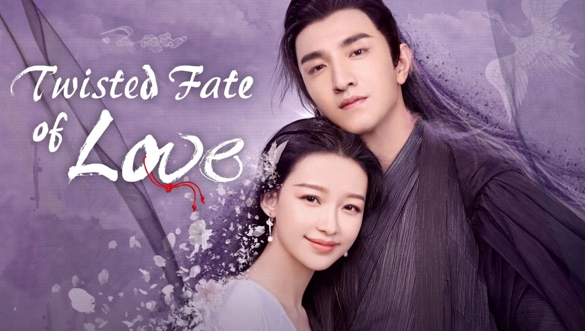 Kim Tịch Hà Tịch (Twisted Fate of Love )