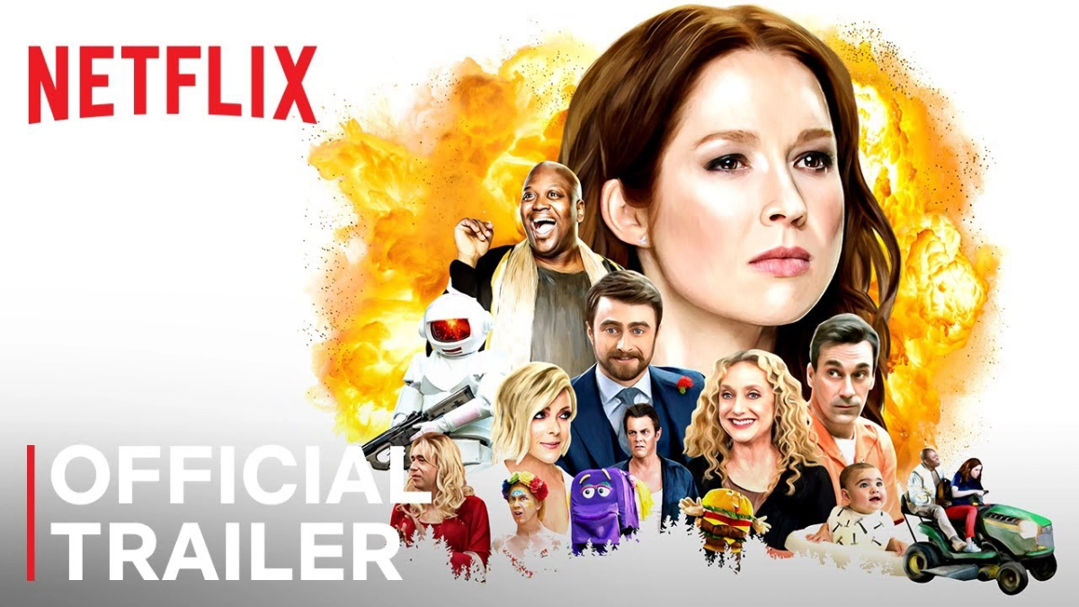 Kimmy bất bại: Kimmy đại chiến Đức cha (Unbreakable Kimmy Schmidt: Kimmy vs. the Reverend)