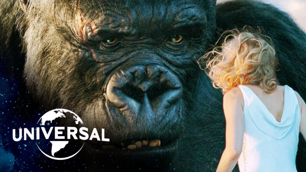King Kong (King Kong)