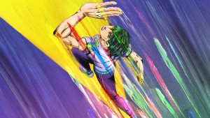 Kishibe Rohan đã nói vậy (Thus Spoke Kishibe Rohan)