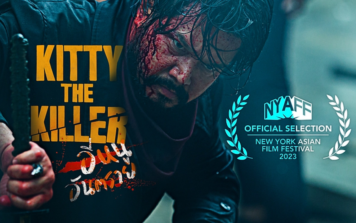 Kitty The Killer (Kitty The Killer)