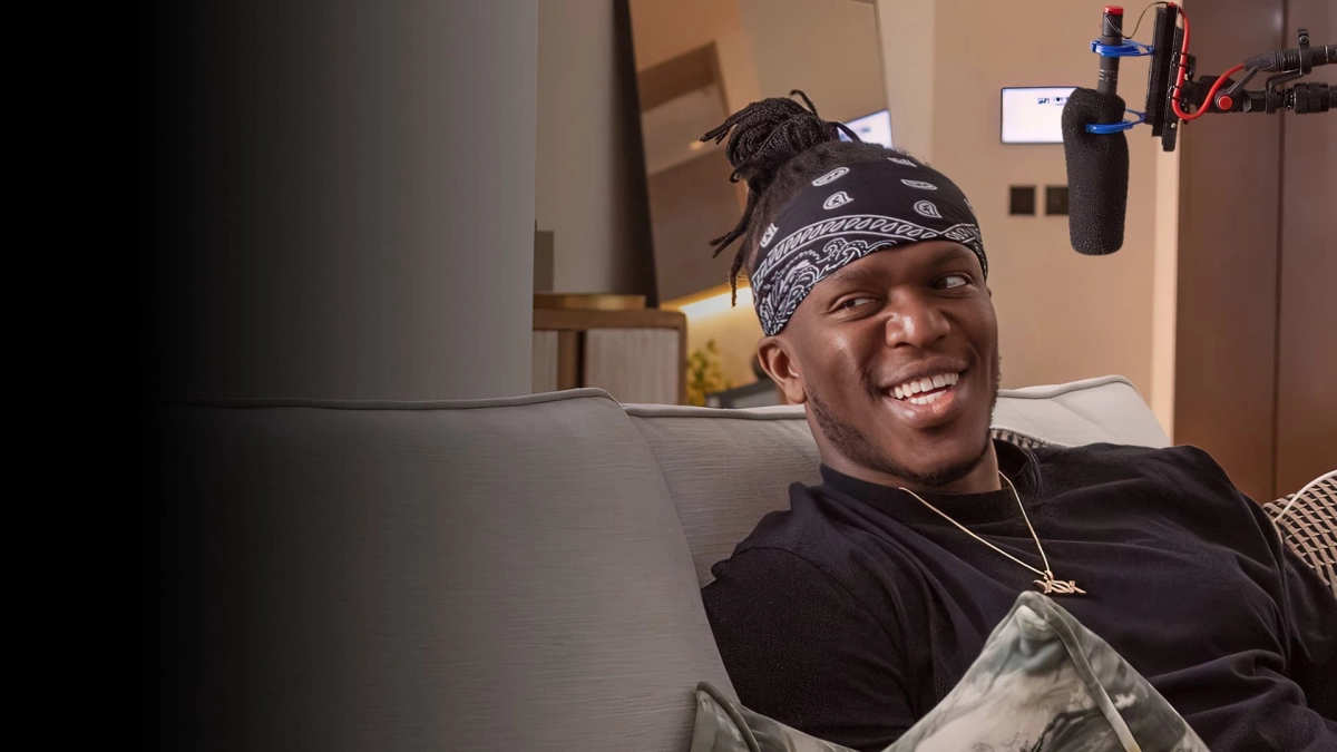 KSI: Ngoài Đời Thực (KSI: In Real Life)