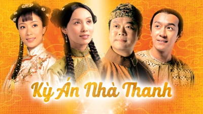 Kỳ Án Nhà Thanh (A Pillow Case Of Mystery)