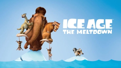 Kỷ Băng Hà 2: Băng Tan (Ice Age: The Meltdown)
