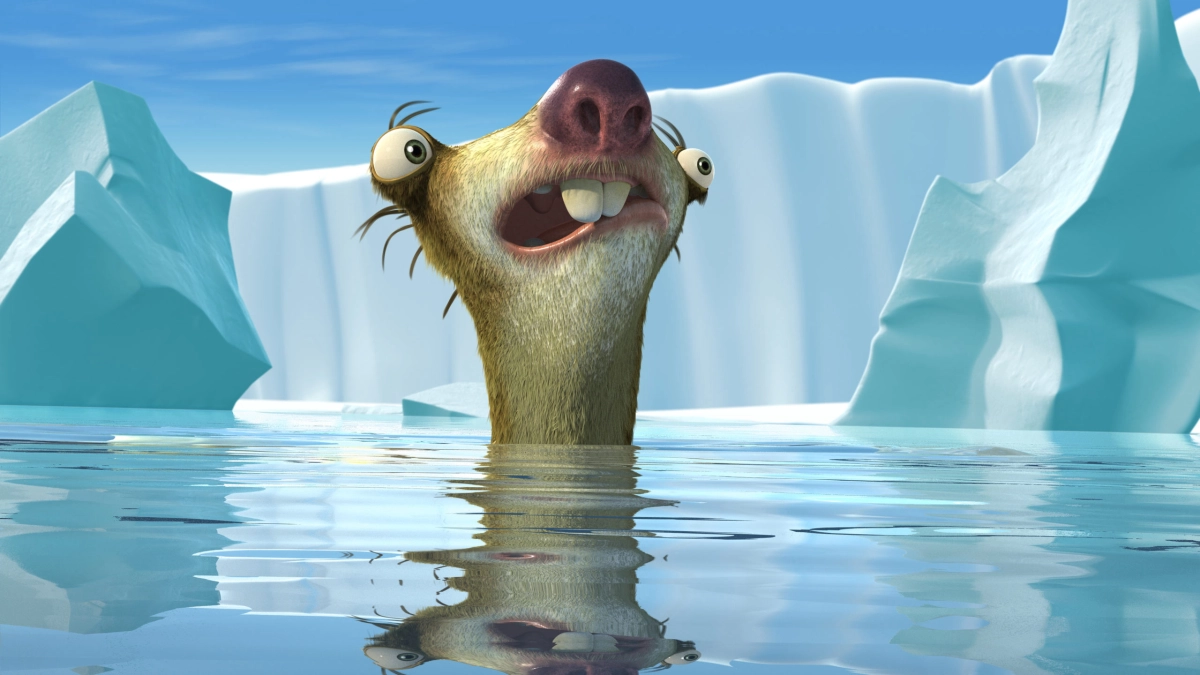 Kỷ Băng Hà (Ice Age)