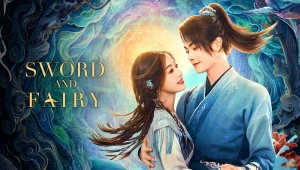 Kỳ Kim Triêu (Sword and Fairy)