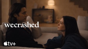 Kỳ Lân Ngã Ngựa (Phần 1) (WeCrashed (Season 1))