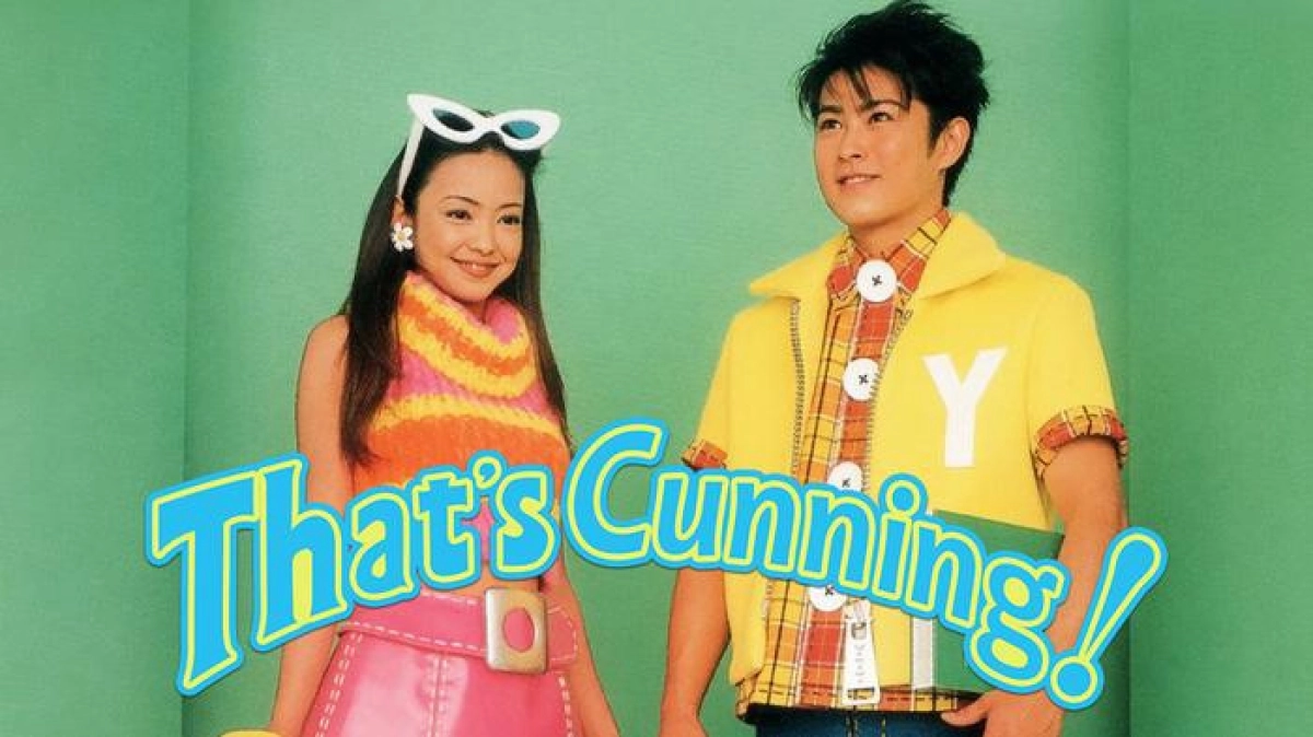 Kỹ Nghệ Quay Bài (That's Cunning! Shijo Saidai no Sakusen?)
