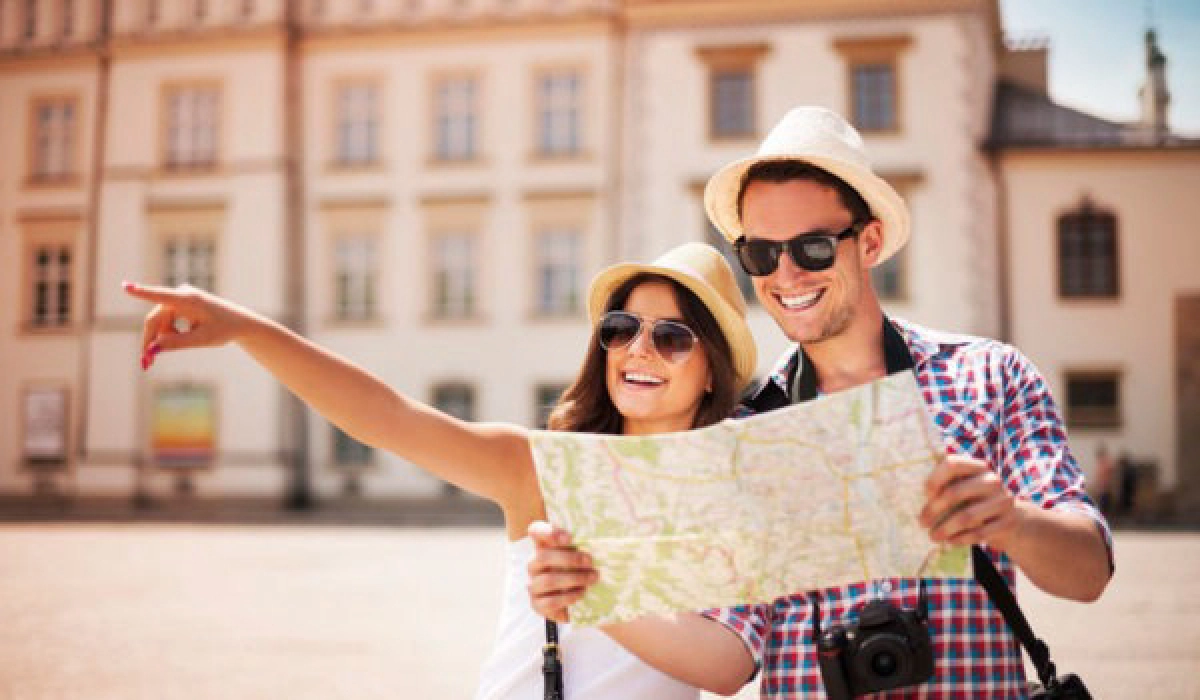 Kỳ Nghỉ Chết Chóc (Turistas)