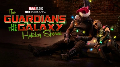 Kỳ Nghỉ Đặc Biệt Của Vệ Binh Dải Ngân Hà (The Guardians of the Galaxy Holiday Special)