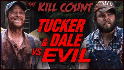 Kỳ Nghỉ Kinh Hoàng (Tucker and Dale vs. Evil)