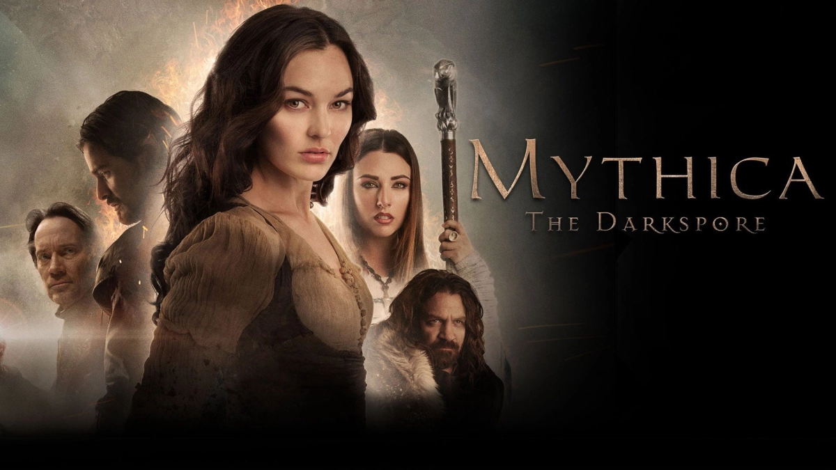Kỷ Nguyên Bóng Tối (Mythica: The Darkspore)