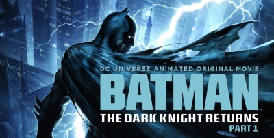 Kỵ Sĩ Bóng Đêm Trở Lại (Phần 1) (Batman: The Dark Knight Returns, Part 1)