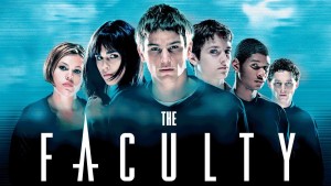Ký Sinh Trùng Ngoài Hành Tinh (The Faculty)